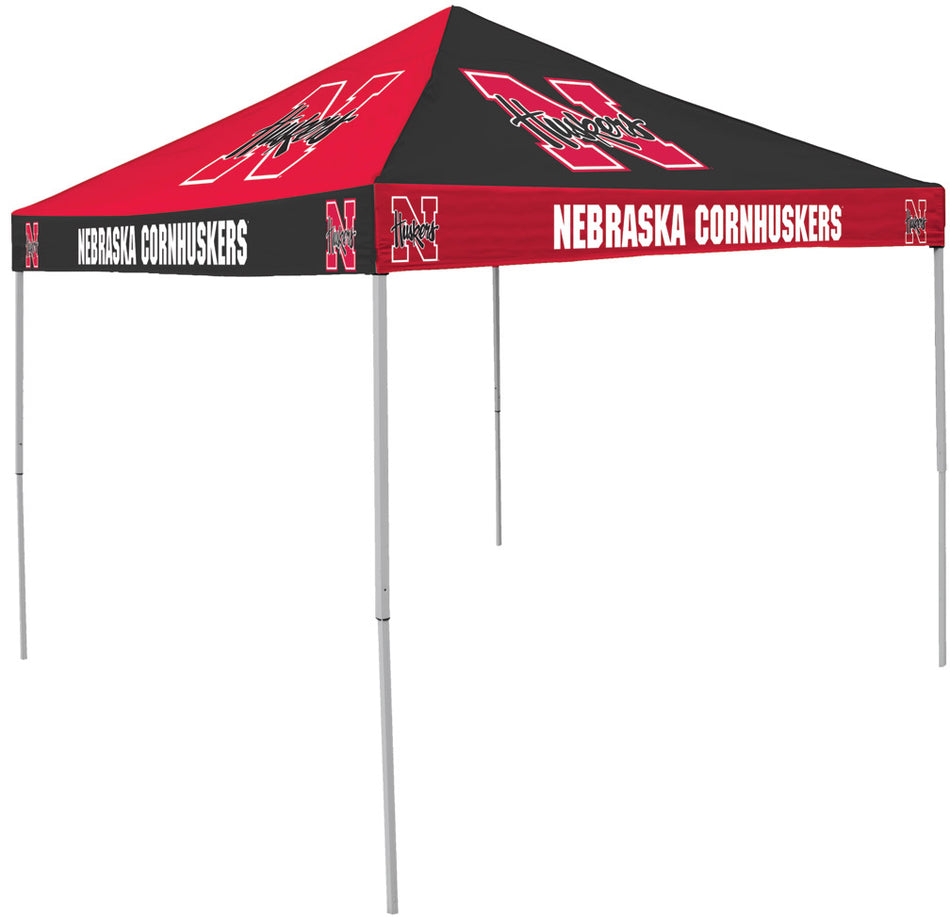 CHECKERBOARD TENT