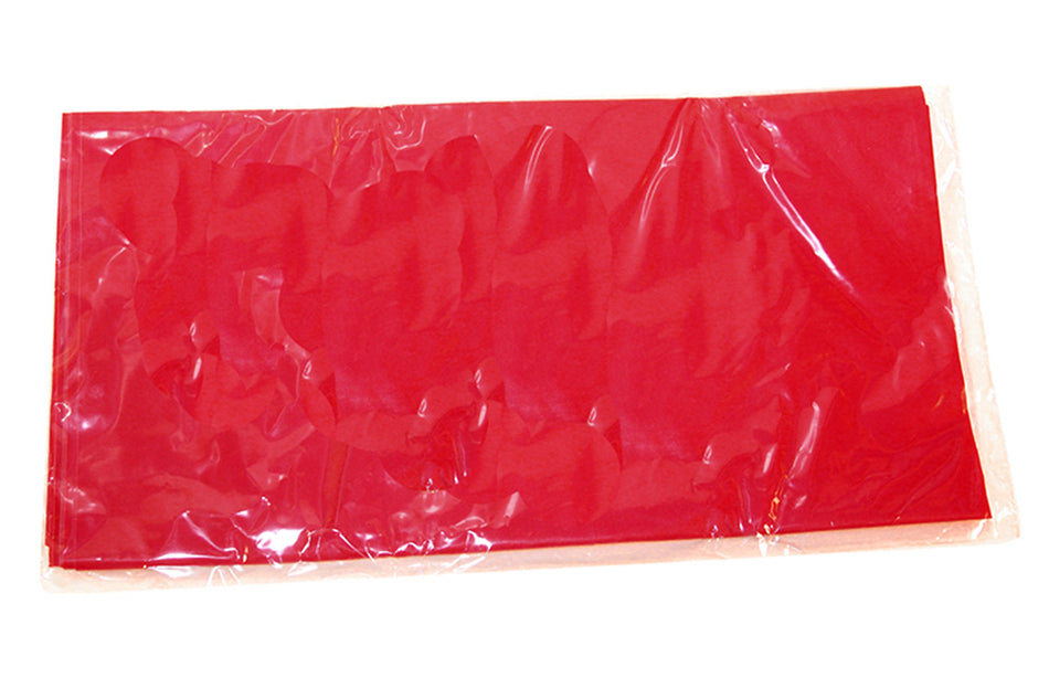 Tailgate Plastic Table Cover
