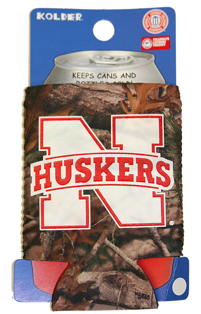 Camo Kolder Kaddy New Logo