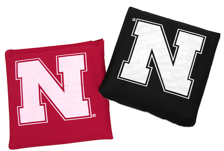 Baggo 9.5 oz Cornhole Toss Bags