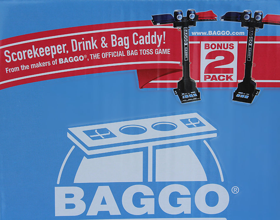 Baggo Cady