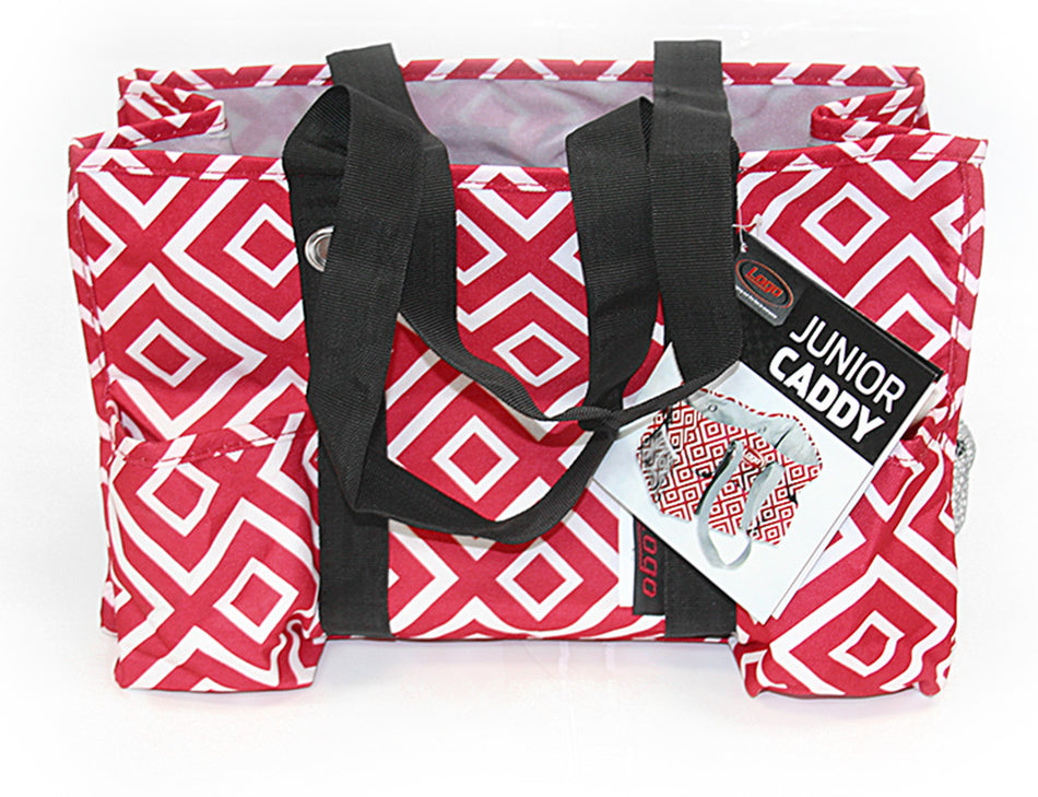 Nebraska Jr Picnic Caddy