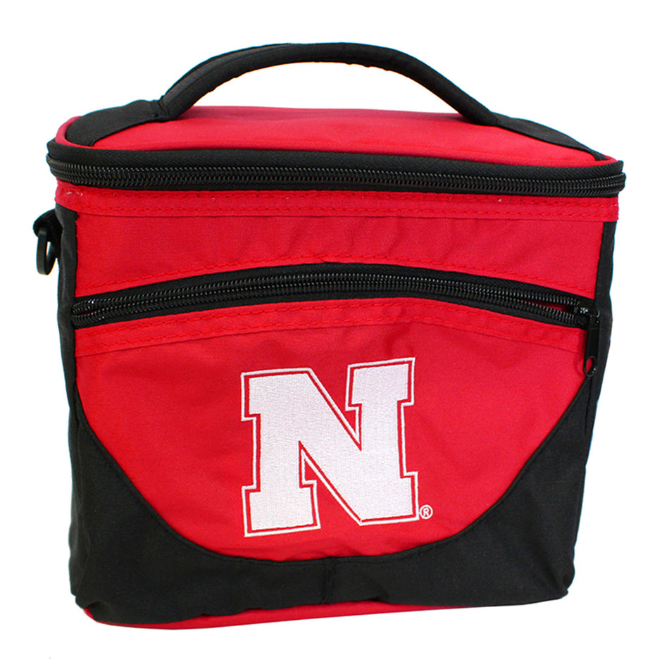 Nebraska Lunch Cooler