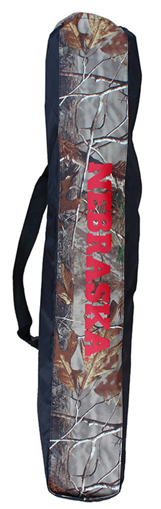 Realtree N Huskers Tailgate Chair