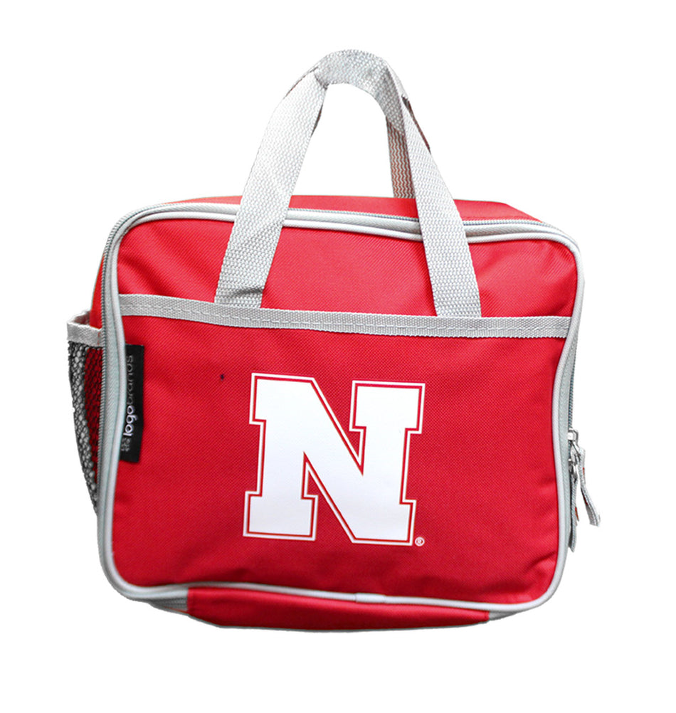 Nebraska Lunch Box