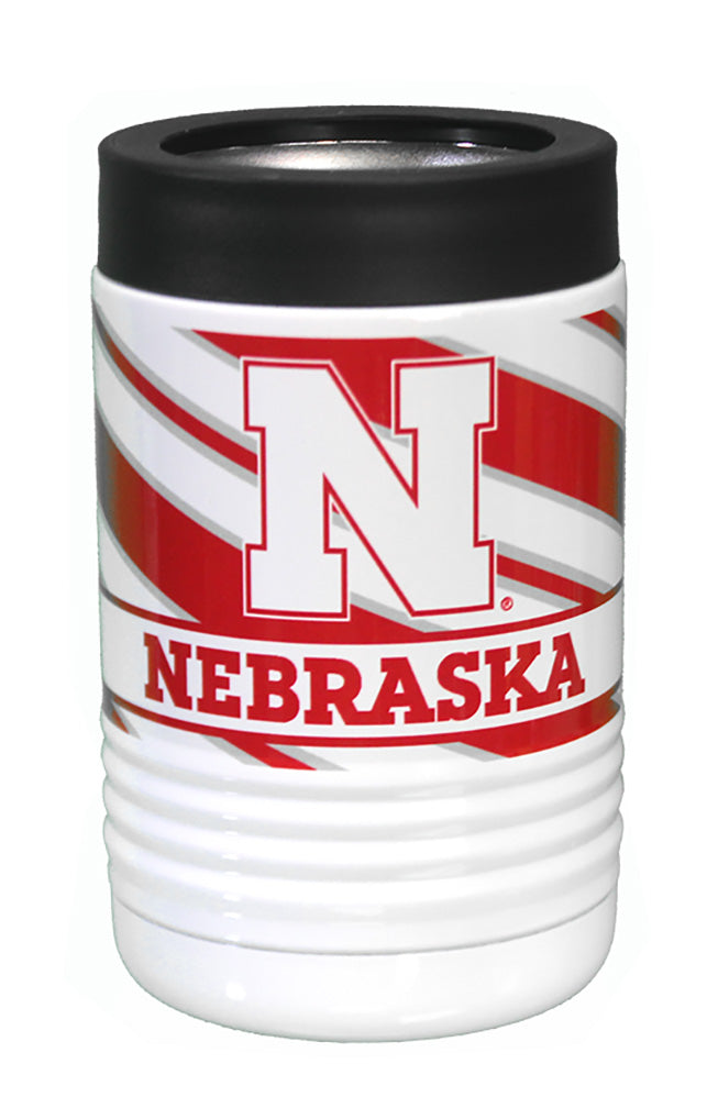 Nebraska Stainless Steel Can Koolie