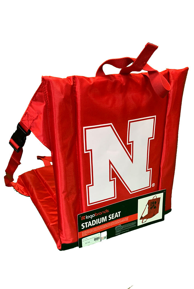 Nebraska Huskers Stadium Seat