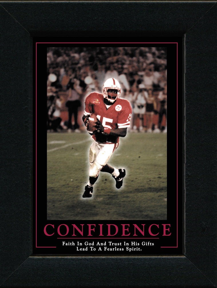 Confidence Framed