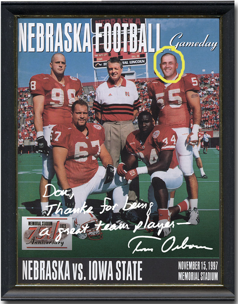 Customized/Personalized Game Program!