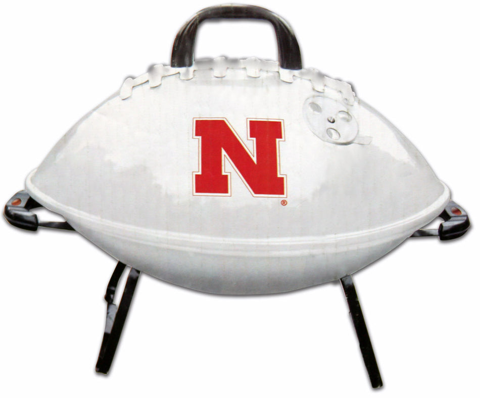 Football BBQ