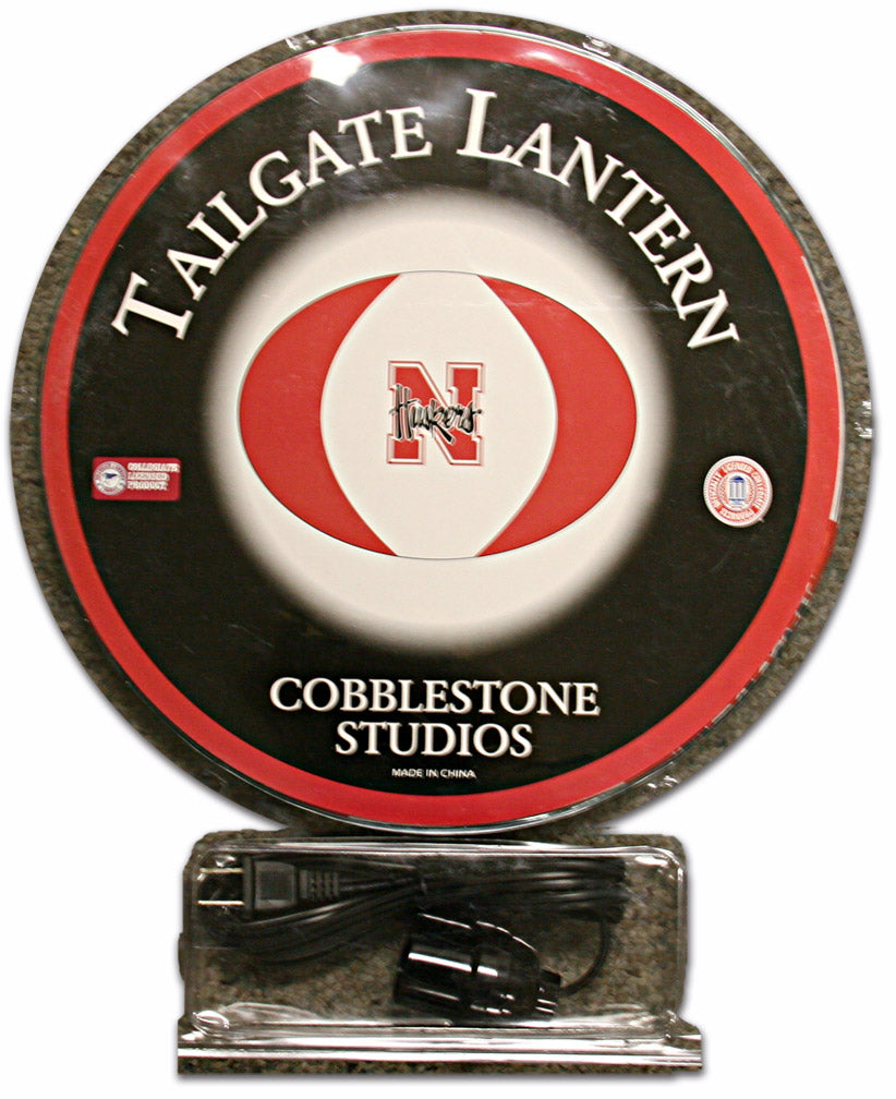 Large Light Up Lantern