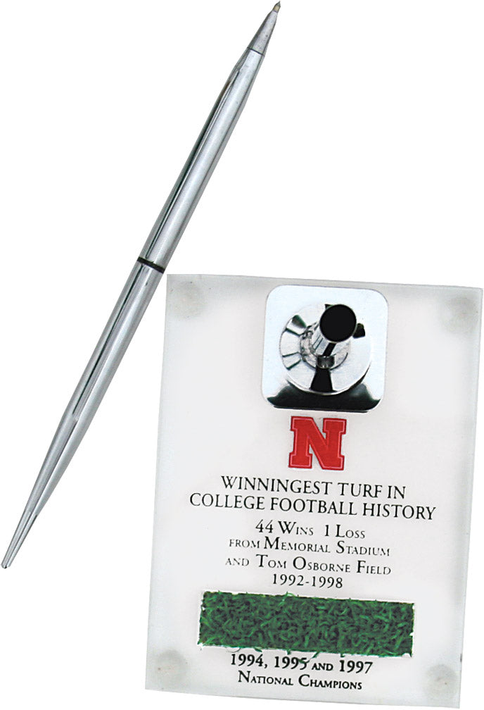 Championship Turf Pen Set