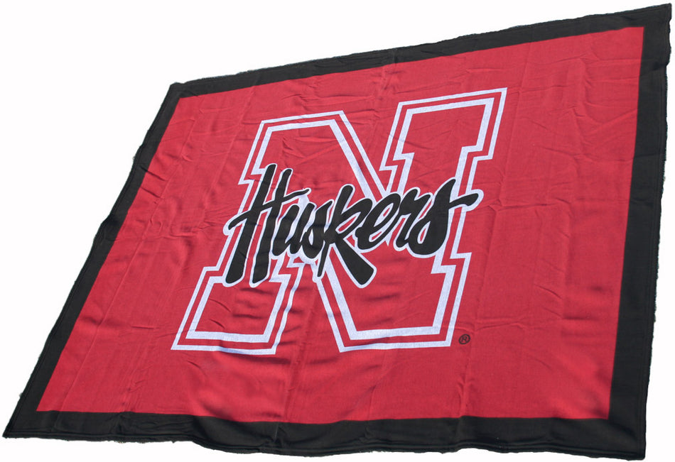 Giant Logo Blanket
