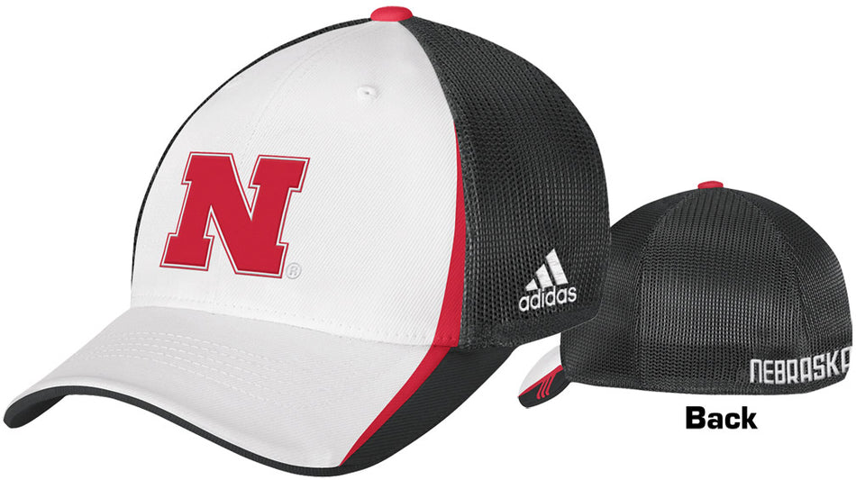 Official Team Flex Mesh Cap