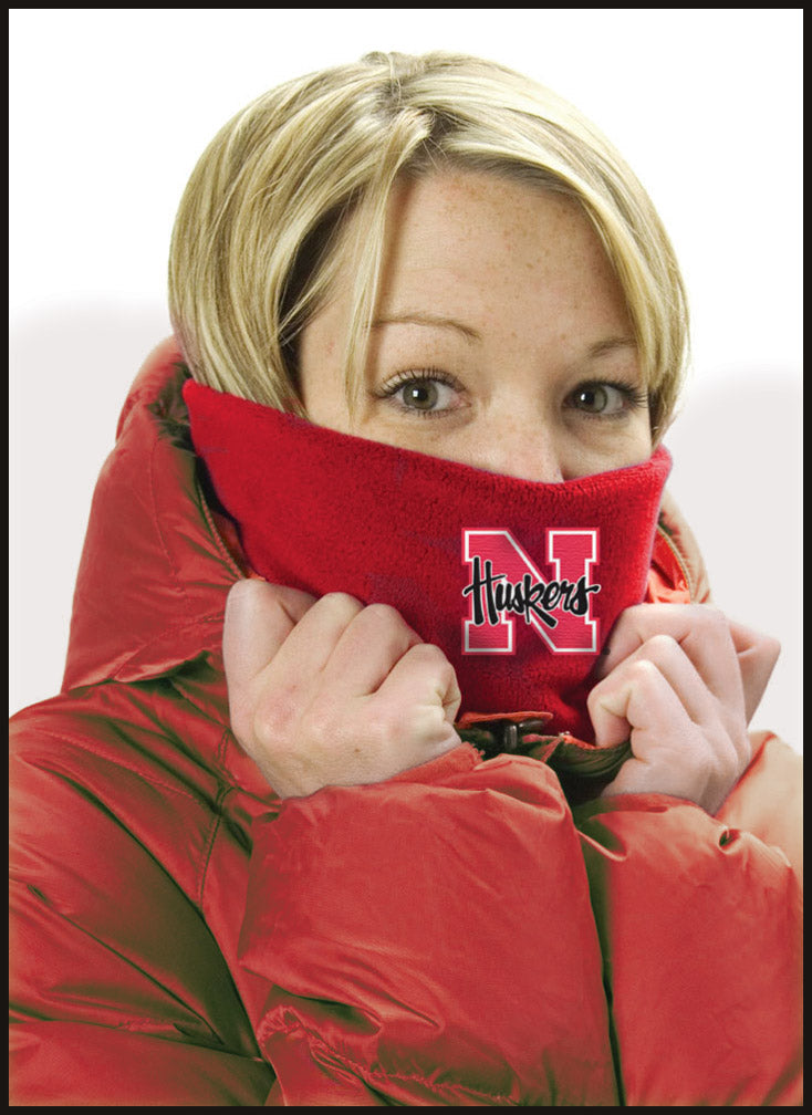 Fleece Neck Warmer