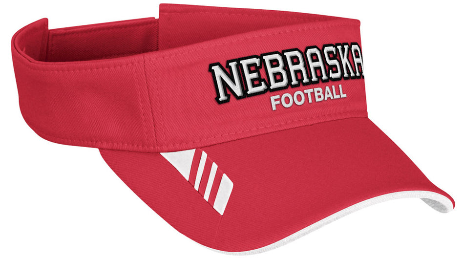 Adidas 2010 Coaches Visor