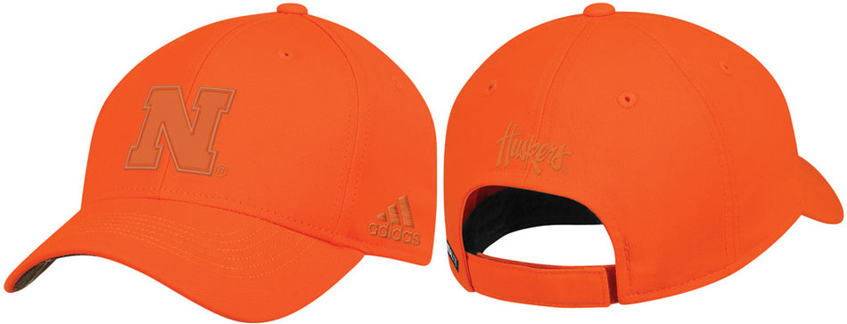 Adidas Hunting Orange Cap