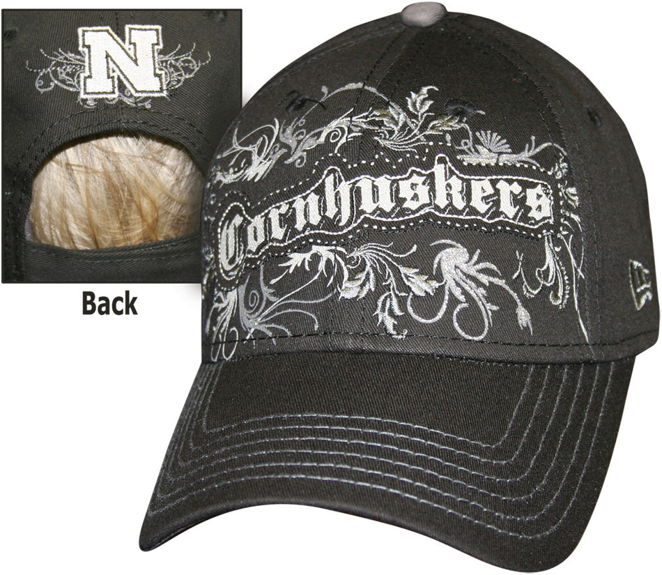 Ladies Fabulous Fan Cap
