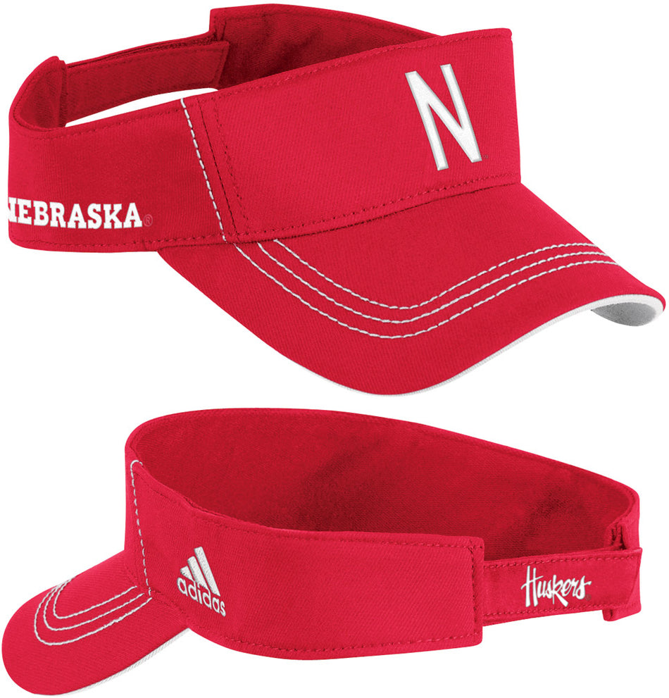 ADIDAS COACHES VISOR