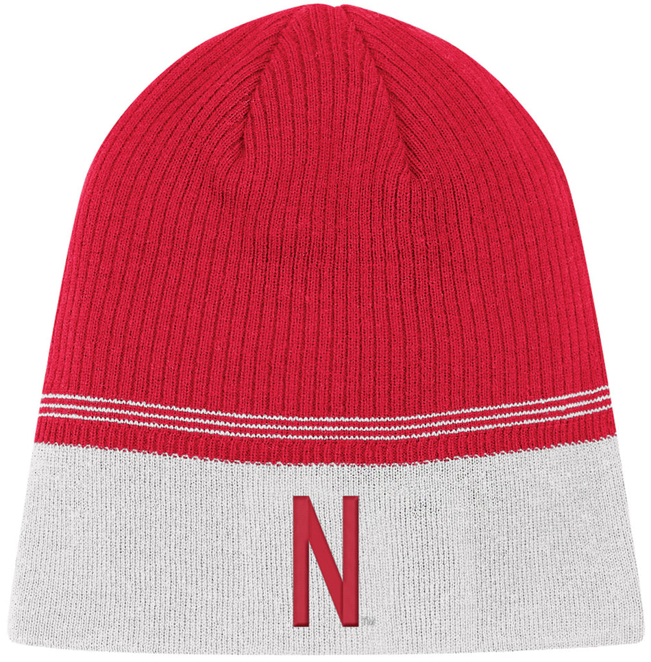COACHES CUFFLESS KNIT