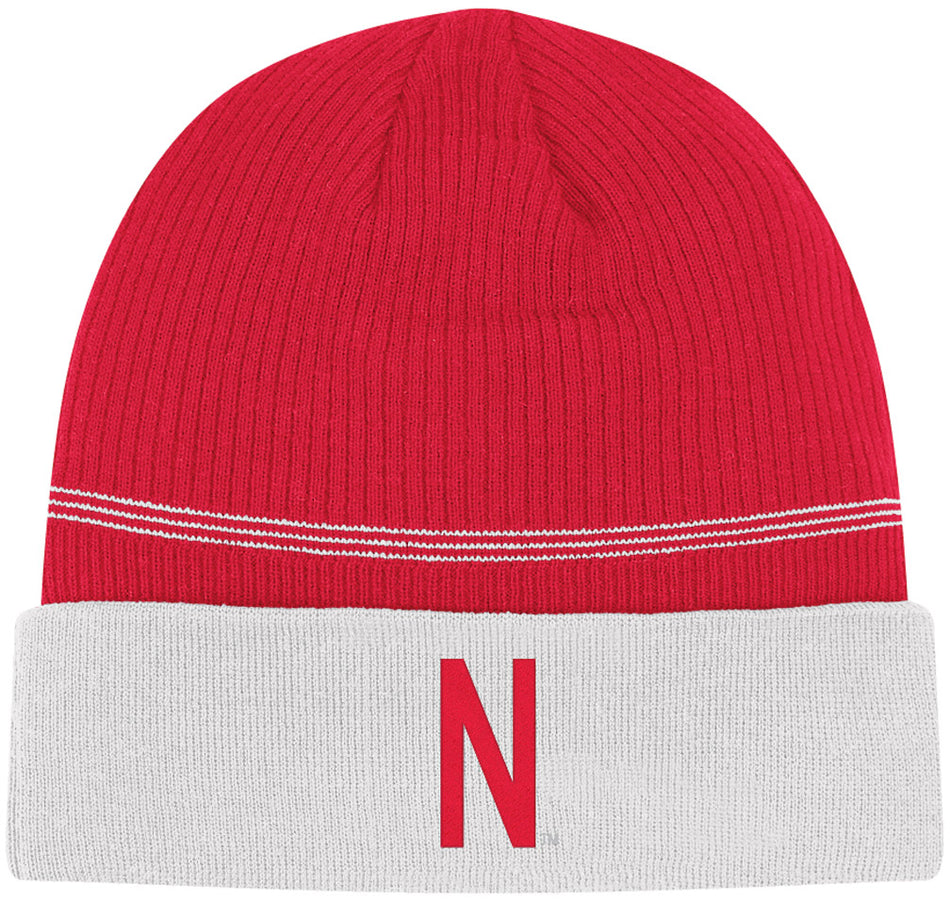 COACHES CUFFED KNIT
