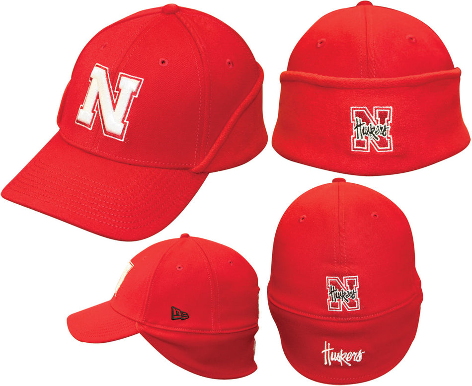 DOWNFLAP HAT