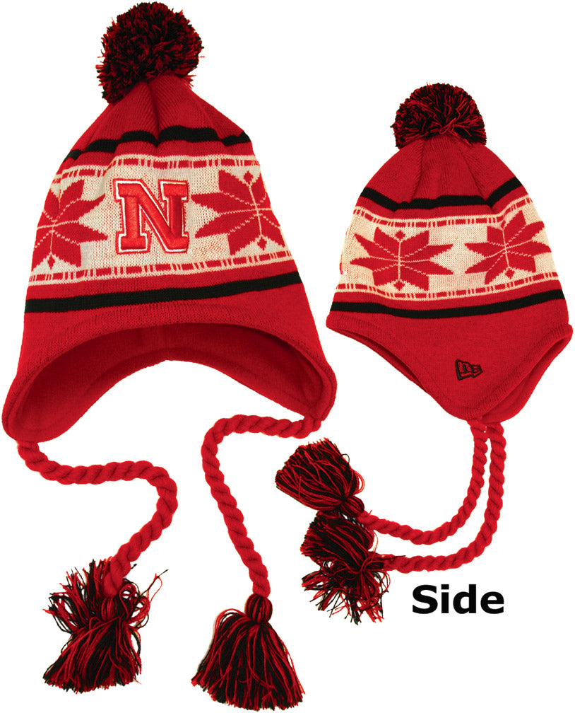 STRIPED SNOWFLAKE