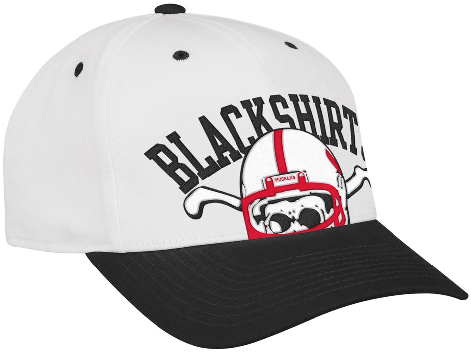 AD STRUCTURED ADJ FAN GEAR HAT