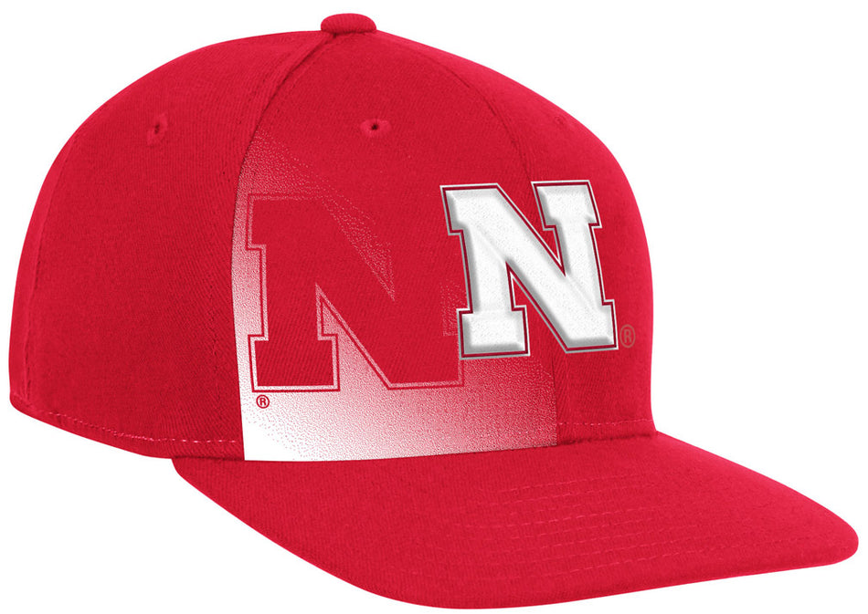 AD PLAYER FLAT BRIM FLEX HAT