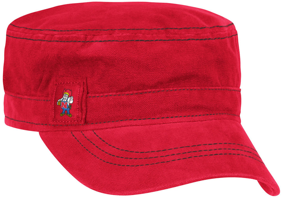 AD MILITARY HAT