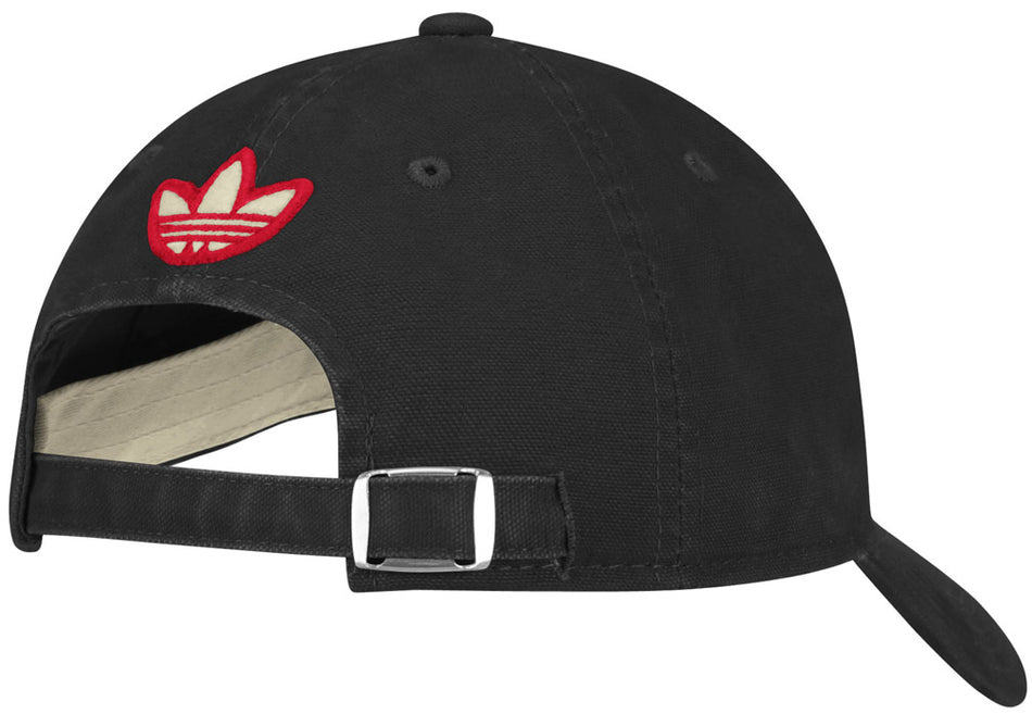 AD SLOUCH ADJ HERBIE HAT