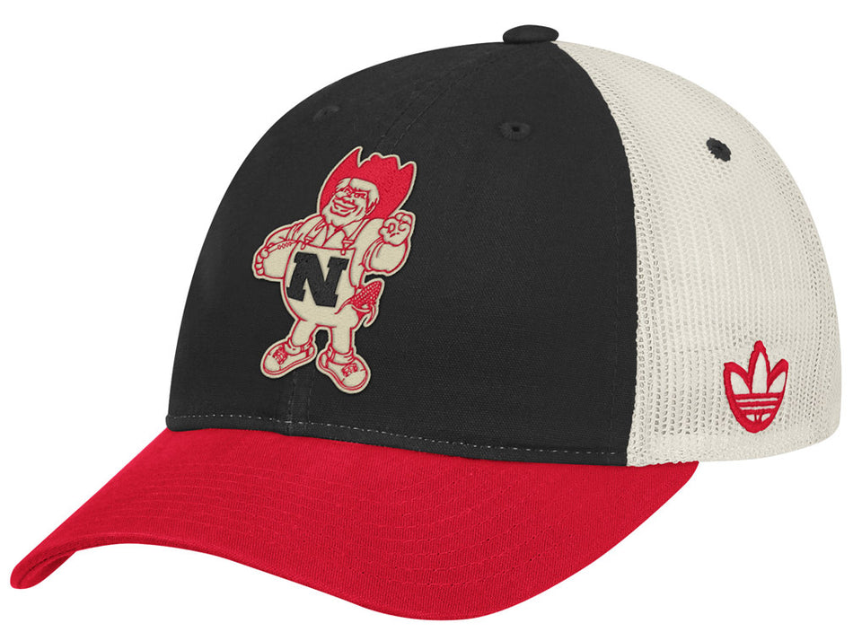 AD MESHBACK SLOUCH HERBIE HAT