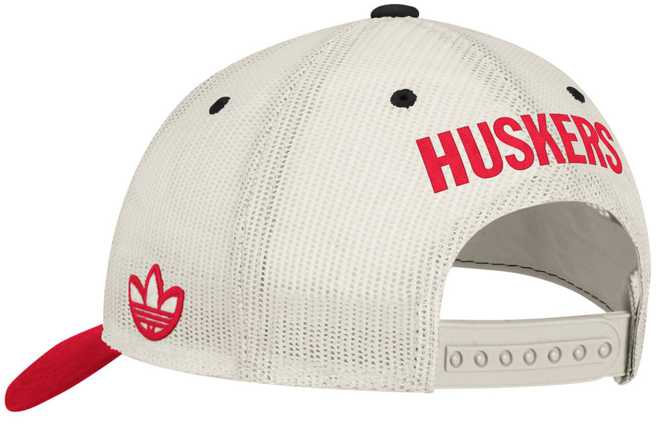 AD MESHBACK SLOUCH HERBIE HAT