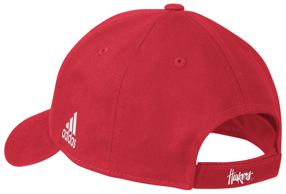 AD STRUCTURED ADJ RED HAT