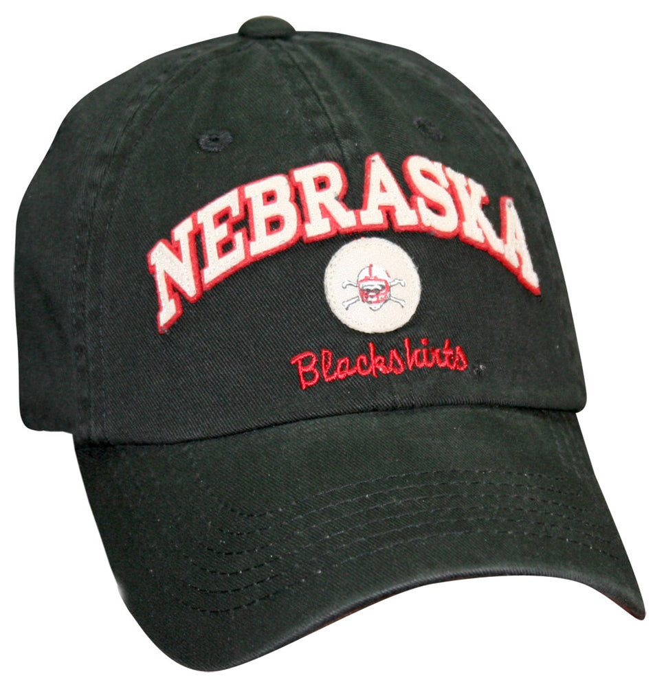 OLD TIMER BLKSHT HAT BLK TOW