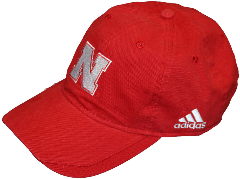 AD RED COACHES SLOUCH ADJUSTABLE