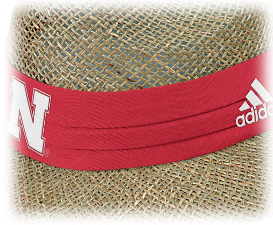 Adidas Straw Hat
