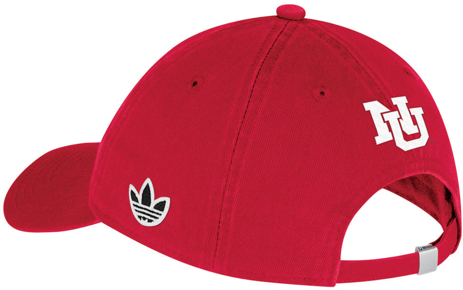 Adidas Womens Retro Slouch Adjustable