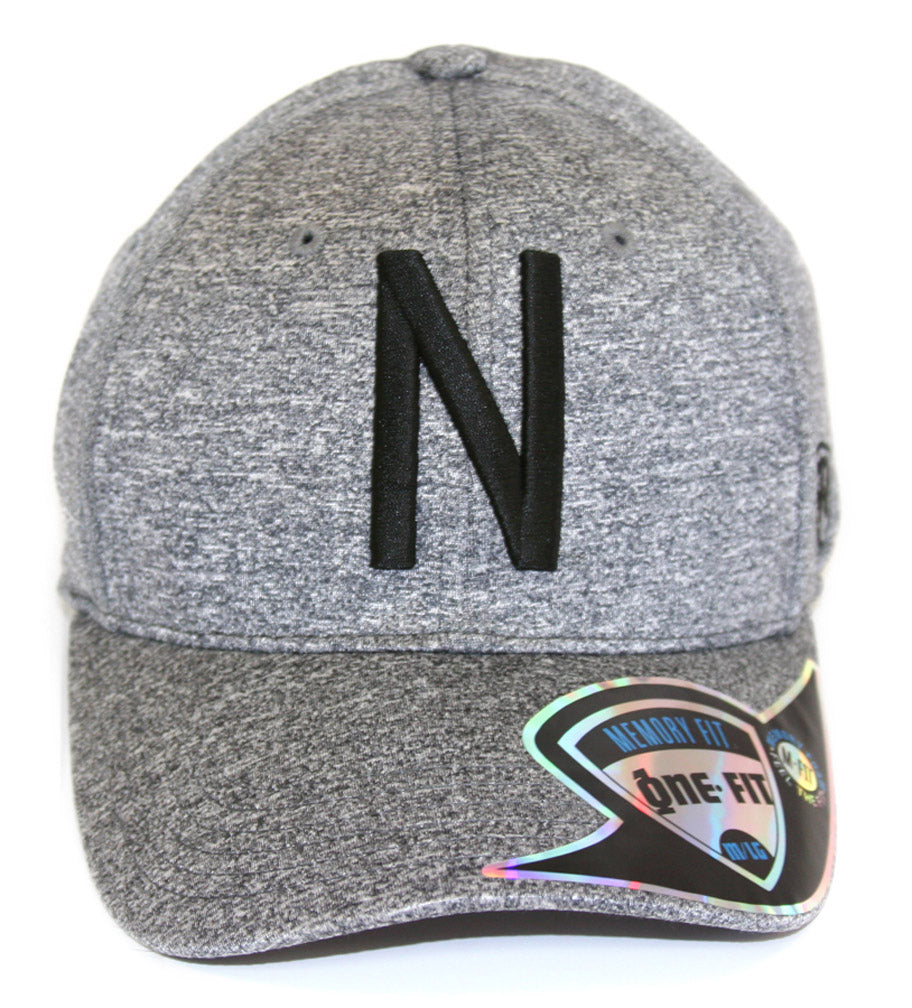 Heathered Hat