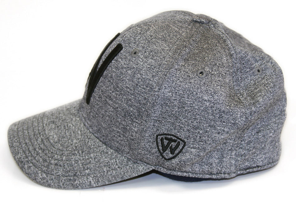 Heathered Hat
