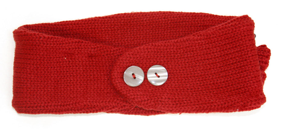 Adidas Bow Earband