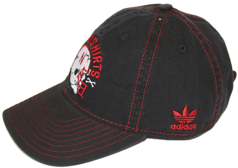 Adidas Slouch Blackshirts Adjustable Hat