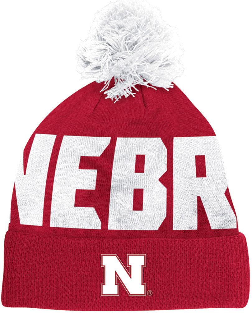 2014 Adidas Player Knit Stocking Cap