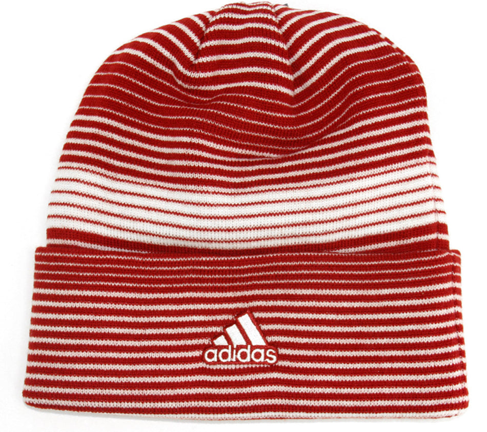 Adidas Cuffed Knit Hat