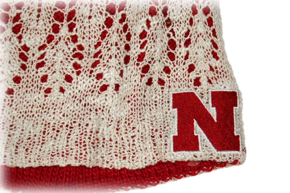 Reversible Zoozatz Beanie