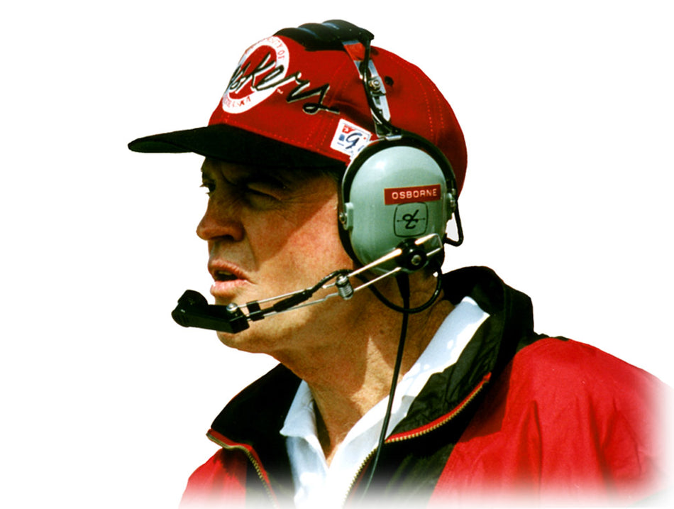 Classic T.O. Head Coach Huskers '94 Champs Snapback