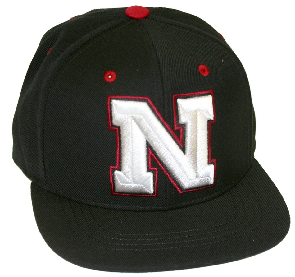 Black Snapback TW