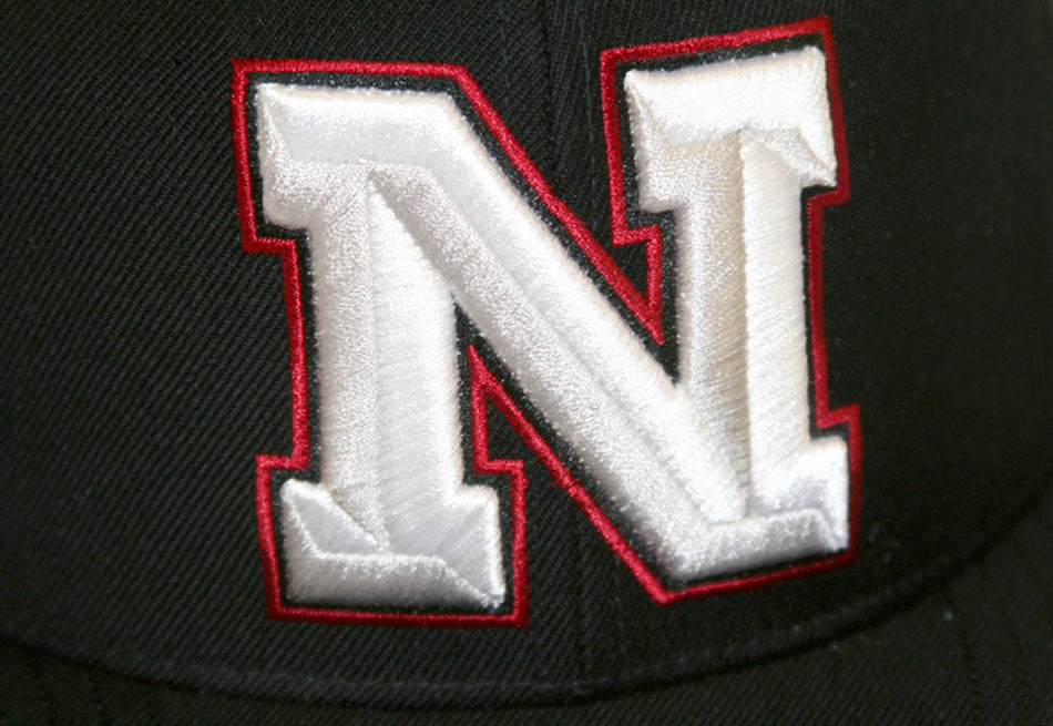 Black Snapback TW
