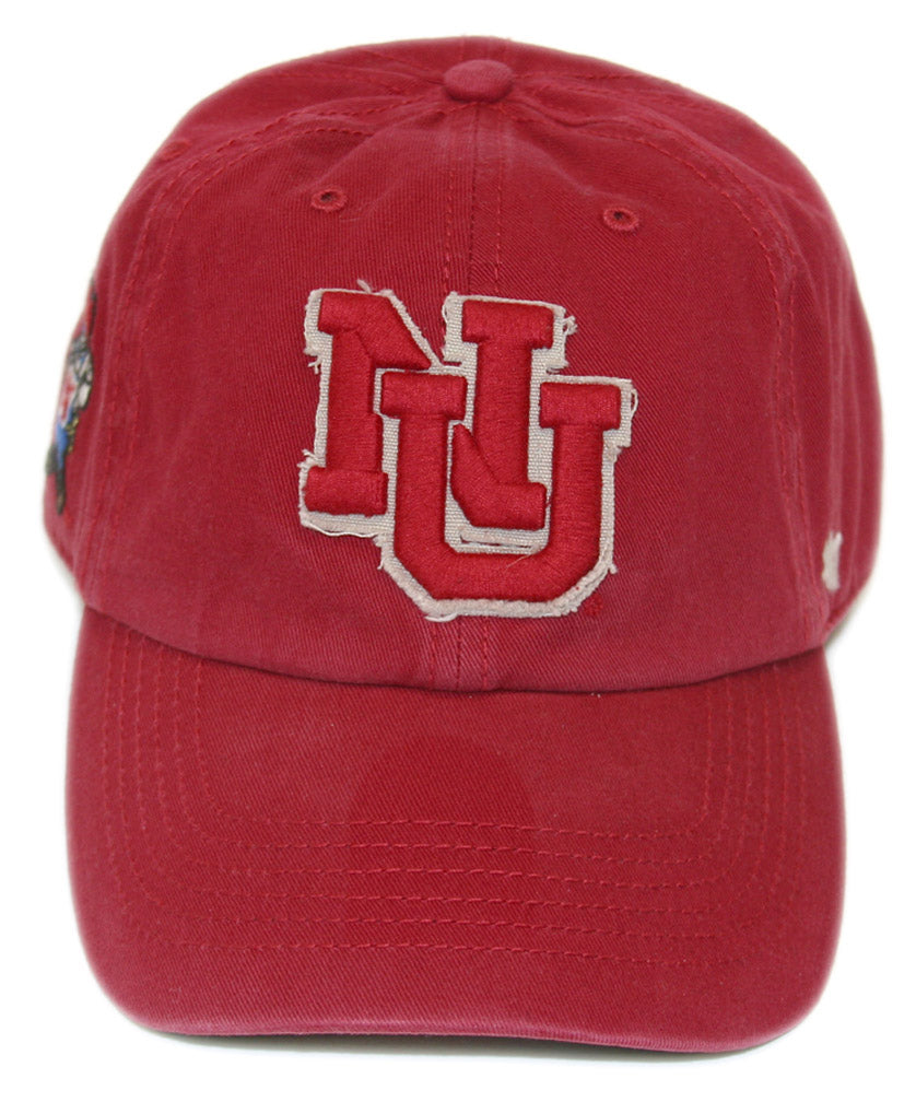 Vintage NU Herbie Hat