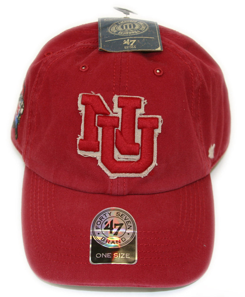 Vintage NU Herbie Hat
